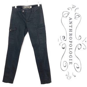 Anthropologie Daughters of the Liberation Pants